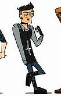 tdi duncan x reader|duncan x reader total drama.